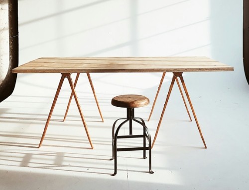 The Folding Table Culture