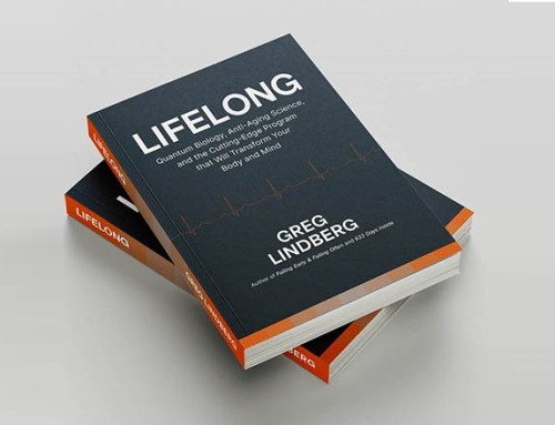 Entrepreneur Greg Lindberg Publishes Audio Version of Latest Book